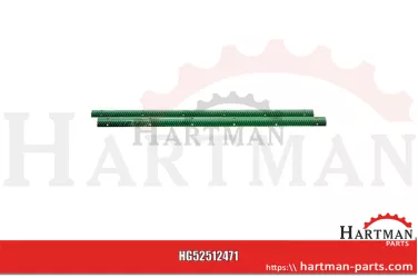 Para cepów lewe DQ43064