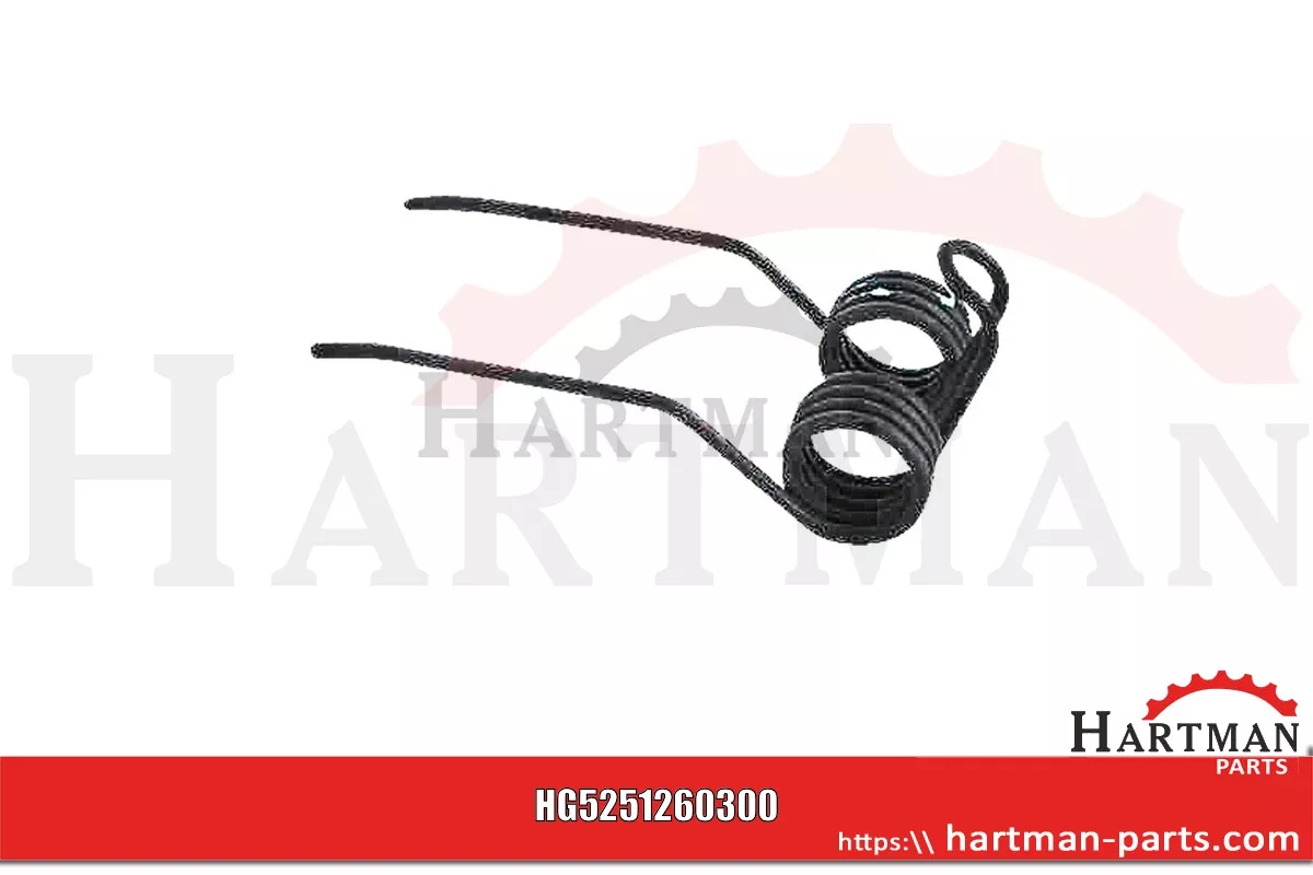 Palec podbieracza 1260300