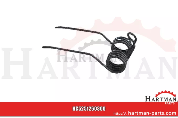Palec podbieracza 1260300