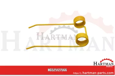 Palec podbieracza 804-127566, 127566, NH-1B, A127566, NH1B