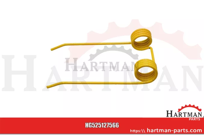 Palec podbieracza 804-127566, 127566, NH-1B, A127566, NH1B
