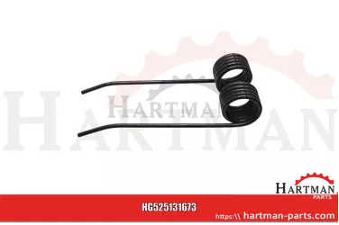 Palec podbieracza 87035574, 87394242, NH-1D