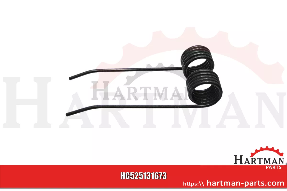 Palec podbieracza 87035574, 87394242, NH-1D
