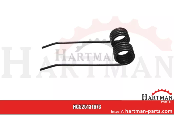 Palec podbieracza 87035574, 87394242, NH-1D