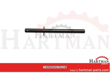 Palec 16 x 227 mm 434295A2, 1320699C1, I434295A2