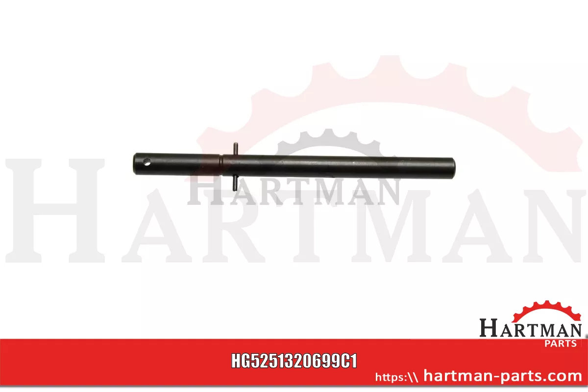 Palec 16 x 227 mm 434295A2, 1320699C1, I434295A2