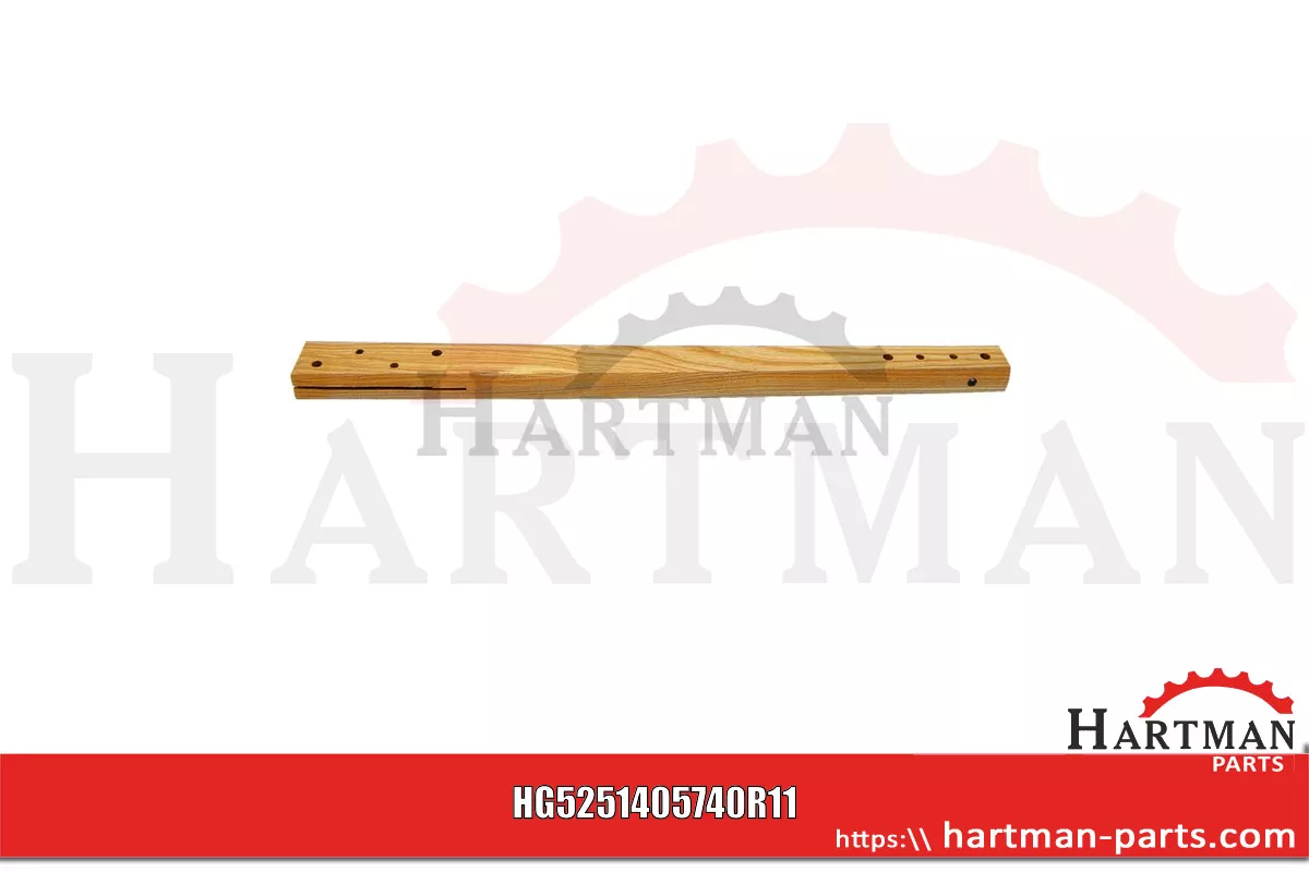 Ramię targańca 1405740R11