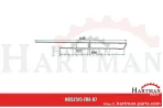 Palec docisku pokosu 40273