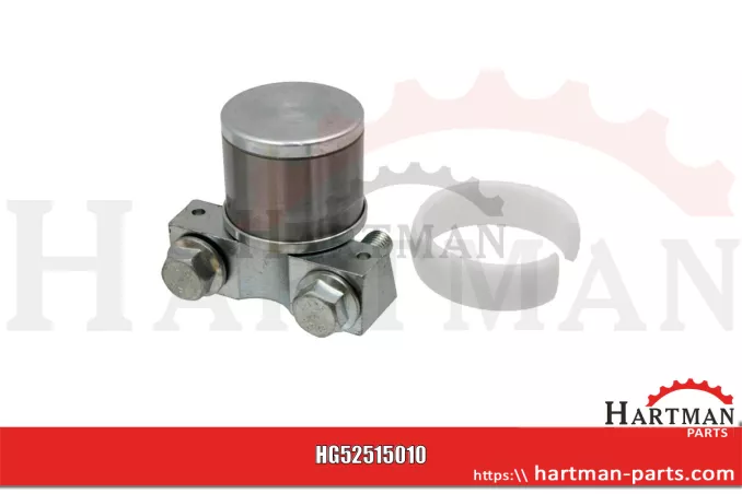 Łożysko przekładnia oscylująco-obrotowa system Schumacher 71416424