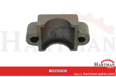 Połówka łożyska system zwrotny D28430010