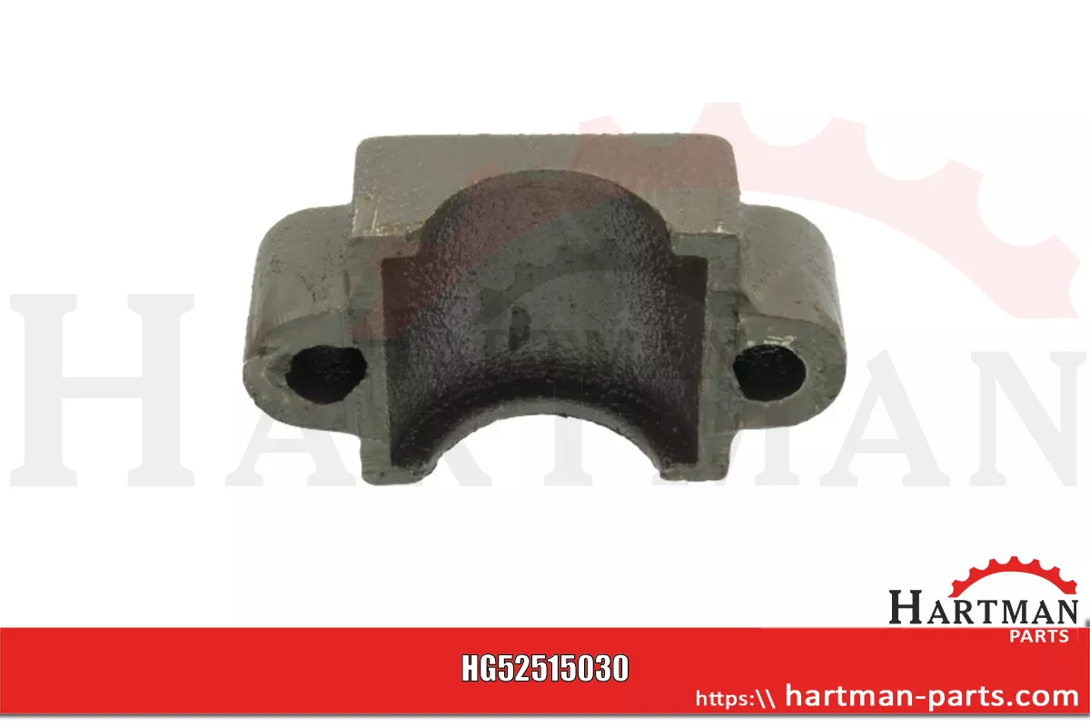 Połówka łożyska system zwrotny D28430010