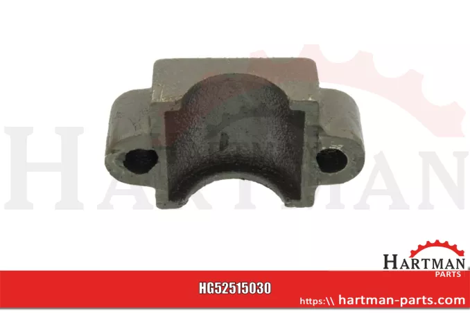Połówka łożyska system zwrotny D28430010