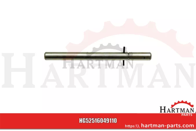 Palec zabieracza łańcuchowego 16 x 209 mm 16049110