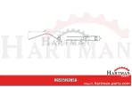 Palec zgrabiarki pokosowej 162058, FEL162058