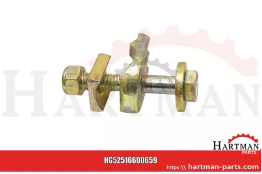 Mocowanie kpl. 16600659, VF16600659