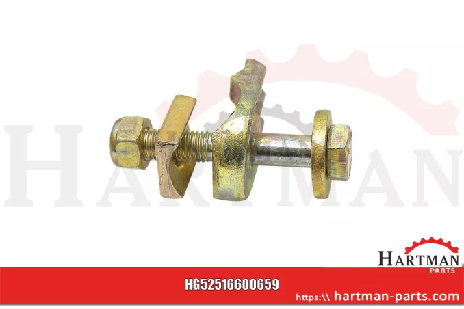 Mocowanie kpl. 16600659, VF16600659