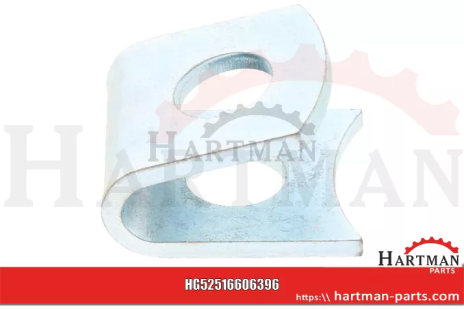 Zacisk Z4083220, 16606396, VF16606396