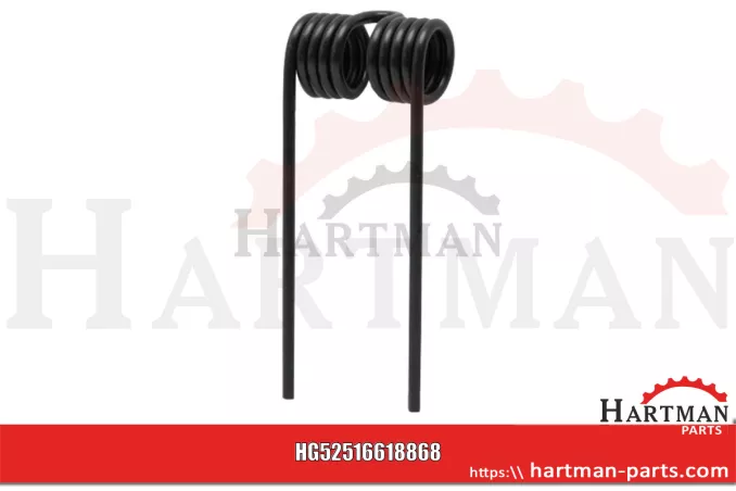 Palec podbieracza 4 zwoje Z4400510, VF16618868.86