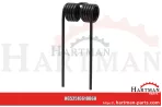 Palec podbieracza 4 zwoje Z4400510, VF16618868.86