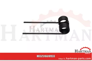 Palec podbieracza Z4400530, 3055574R1 + 16618933.86