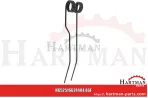 Palec zgrabiarki pokosowej VF16624404.86, 16624404.86