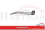 Palce zgrabiarki pokosowej VF16644863.86, 16644863.86