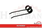 Palec podbieracza Z4202880, VR18608684