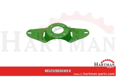 Nośnik noża długość: 356 mm 20036169.0
