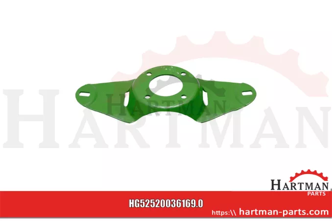 Nośnik noża długość: 356 mm 20036169.0