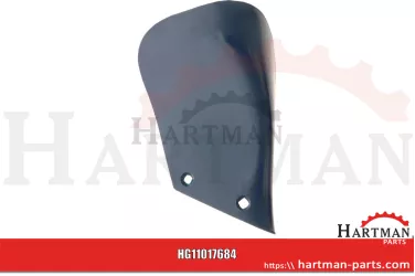 Płyta z wkładem nawozowym prawo 3470564
