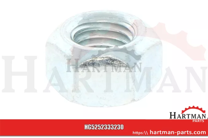 Nakrętka mocująca M12 0002333230, 2333230