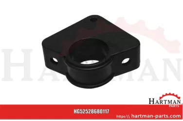 Nośnik łożyska tarcza zew. D28680117, I28680117, 28680117