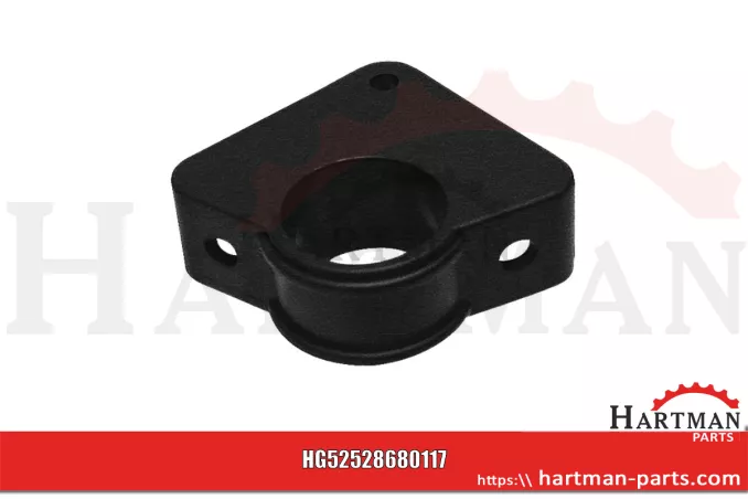 Nośnik łożyska tarcza zew. D28680117, I28680117, 28680117