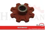 Koło łańcuchowe dla przenośnika Ø wewn. - 30 mm zębów - 8 300015361