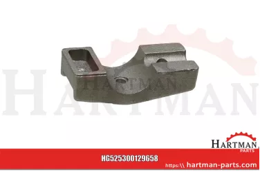 Mocowanie łożyska do palca Ø 14 mm 300129658, 321017550