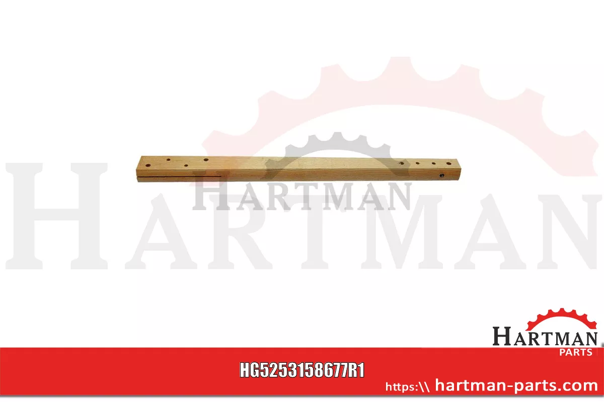 Ramię targańca 3158677R1