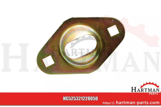 Prowadnica do palca zabieracza 14 mm 323235250, 323235350, 321228150,