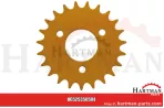 Koło zębate wariator motowideł, 20 zębów 350504