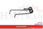 Palec przetrząsaczo-zgrabiarki karuzelow prawy (lewoobrotowy) 41015006