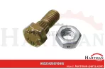 Śruba M6 x 15 L 420, 480, 504, 600, 660 322707450, 4260716416