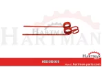 Palec przetrząsaczo-zgrabiarki karuzelow 436020, 200060170, 00436120
