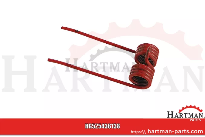 Palec podbieracza 436138, 00436144