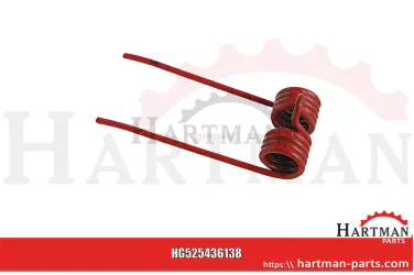 Palec podbieracza 436138, 00436144