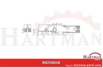 Palec podbieracza 436138, 00436144