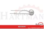 Palec przetrząsaczo-zgrabiarki karuz. 00436145