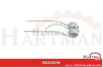 Palec przetrząsaczo-zgrabiarki karuz. 436152, 00436148, 436153