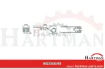 Palec przetrząsaczo-zgrabiarki karuz. VPE 10 436152, 00436148, 436153