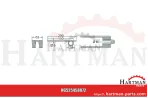 Palec podbieracza 458.0072