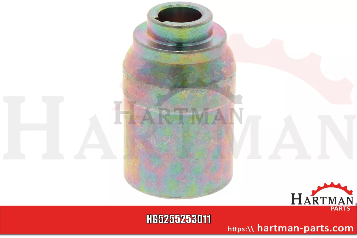 Tuleja wtykana napęd hydrauliczny 026573