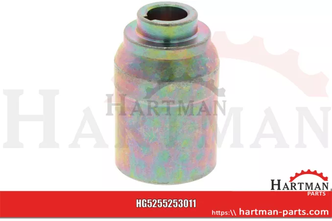Tuleja wtykana napęd hydrauliczny 026573